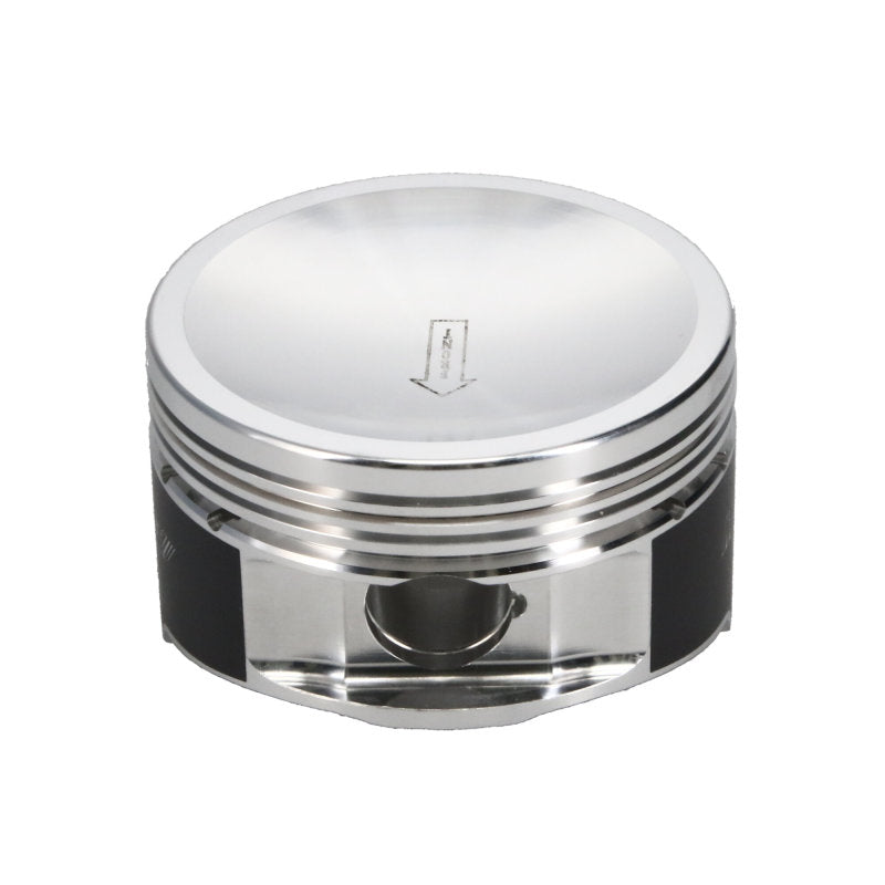 Manley Ford 4.6L/5.4L SOHC/DOHC (2v/4v)3.572in Bore 18cc Spherical Dish Piston Set Manley Performance