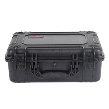 Load image into Gallery viewer, Go Rhino XVenture Gear Hard Case w/Foam - Large 20in. / Lockable / IP67 - Tex. Black Go Rhino