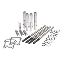 Load image into Gallery viewer, S&amp;S Cycle 1999+ BT Adjustable Pushrod Set S&amp;S Cycle