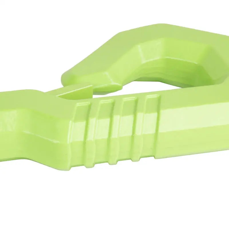 Rugged Ridge Elite Giga Green Hook 2 inch Receiver Rugged Ridge