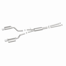 Load image into Gallery viewer, MagnaFlow Sys CB 05- Dodge Charger/Magnum 5.7 Magnaflow