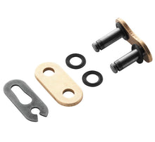 Load image into Gallery viewer, ProTaper Pro Series Forged 520 Slim O-Ring Chain Link ProTaper