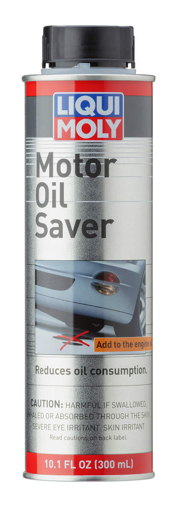LIQUI MOLY 300mL Motor Oil Saver LIQUI MOLY