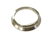 Load image into Gallery viewer, Stainless Bros PTE T4 108mm Pro Mod Turbine Outlet Flange Stainless Bros