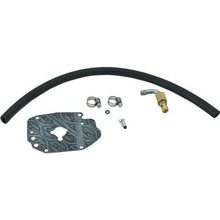 Load image into Gallery viewer, S&amp;S Cycle Super E/G Carburetors Retrofit Fuel Line Kit-Carburetor Spacers-S&amp;S Cycle