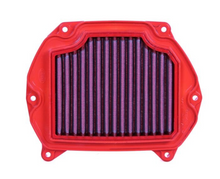 Load image into Gallery viewer, BMC 17+ Honda CBR 250 Rr Replacement Air Filter- Race BMC