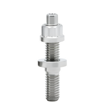 Load image into Gallery viewer, BLOX Racing SUS303 Stainless Steel Manifold Stud Kit M8 x 1.25mm 65mm in Length - Single-Hardware Kits - Other-BLOX Racing