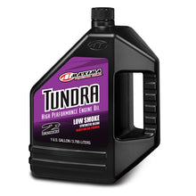 Load image into Gallery viewer, Maxima Tundra Full Synthetic 2T - 128oz-Motor Oils-Maxima