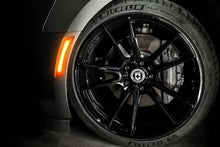 Load image into Gallery viewer, Diode Dynamics 16-21 Chevrolet Camaro LED Sidemarkers Smoked (set) Diode Dynamics