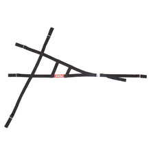 Load image into Gallery viewer, RaceQuip Black Triangle Roll Cage Net-Roll Cage Components-Racequip