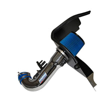 Load image into Gallery viewer, BBK 18-20 Ford Mustang GT 5.0L Cold Air Intake Kit - Chrome Finish BBK