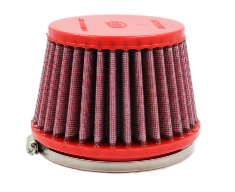 BMC Single Air Universal Conical Filter - 101mm Inlet / 105mm Filter Length BMC