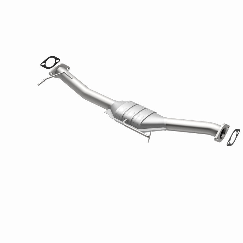 MagnaFlow Conv DF 93-95 Mazda RX7 1.3L-Catalytic Converter Direct Fit-Magnaflow