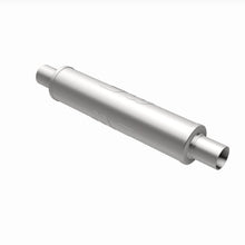 Load image into Gallery viewer, MagnaFlow Muffler Mag SS 18X4X4 2.25X2.25 C/C Magnaflow