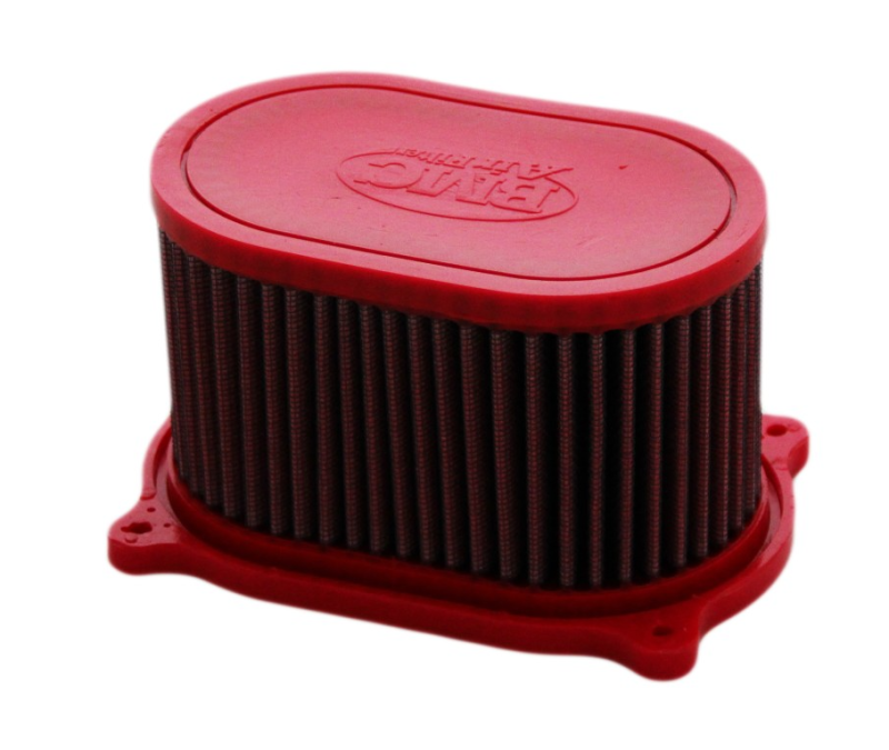 BMC 01-04 Cagiva Raptor 650 Replacement Air Filter- Race BMC