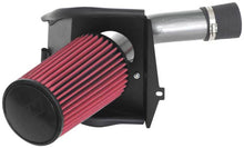 Load image into Gallery viewer, AEM 08-14 WRX/STi Cold Air Intake Sytem - Gunmetal Gray-Cold Air Intakes-AEM Induction