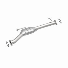 Load image into Gallery viewer, MagnaFlow Conv DF 93-95 Mazda RX7 1.3L-Catalytic Converter Direct Fit-Magnaflow