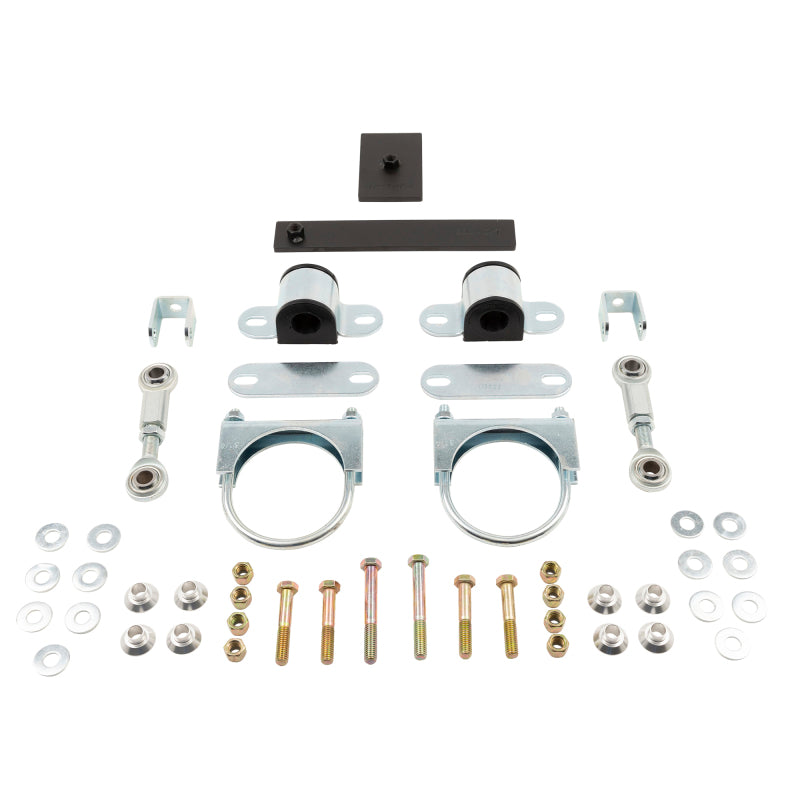 Belltech 15-20 Ford F-150 2WD/4WD Performance Coilover Kit-Coilovers-Belltech