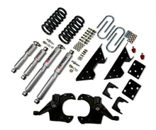 Load image into Gallery viewer, Belltech LOWERING KIT WITH SP SHOCKS-Lowering Kits-Belltech