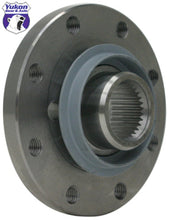 Load image into Gallery viewer, Yukon Gear Round Replacement Yoke Companion Flange For Dana 80 Yukon Gear &amp; Axle