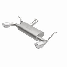 Load image into Gallery viewer, MagnaFlow SYS A/B 07-14 Jeep Wrangler JK  3.8/3.6 L Stainless Steel Magnaflow