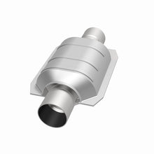 Load image into Gallery viewer, MagnaFlow Conv Univ 2.00inch 1-O2 Rear 50 State Magnaflow