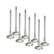 Load image into Gallery viewer, Supertech Honda K20 30x5.96x108.65mm 6mm Tapered Stem Chrome Inconel Exhaust Valve - Set of 8 Supertech