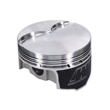Load image into Gallery viewer, Wiseco Chevy LS Series -3.2cc FT 4.000inch Bore Piston Shelf Stock Kit Wiseco