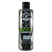 Load image into Gallery viewer, Chemical Guys Slick Finish Cleaner Wax - 16oz Chemical Guys