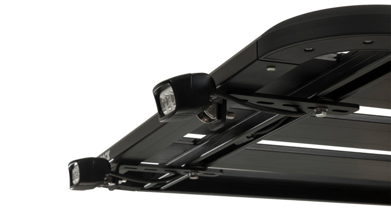 Rhino-Rack Pioneer SL Light Bracket Kit Rhino-Rack