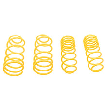 Load image into Gallery viewer, ST Sport-tech Lowering Springs Chevrolet Impala Caprice Sedan / Buick Roadmaster Sedan ST Suspensions