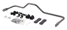 Load image into Gallery viewer, Hellwig 2022+ Ford Bronco Solid Chromoly 3/4in Rear Sway Bar-Sway Bars-Hellwig