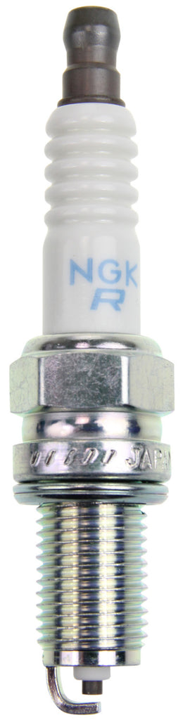 NGK Standard Spark Plug Box of 4 (KR9E-G)-Spark Plugs-NGK