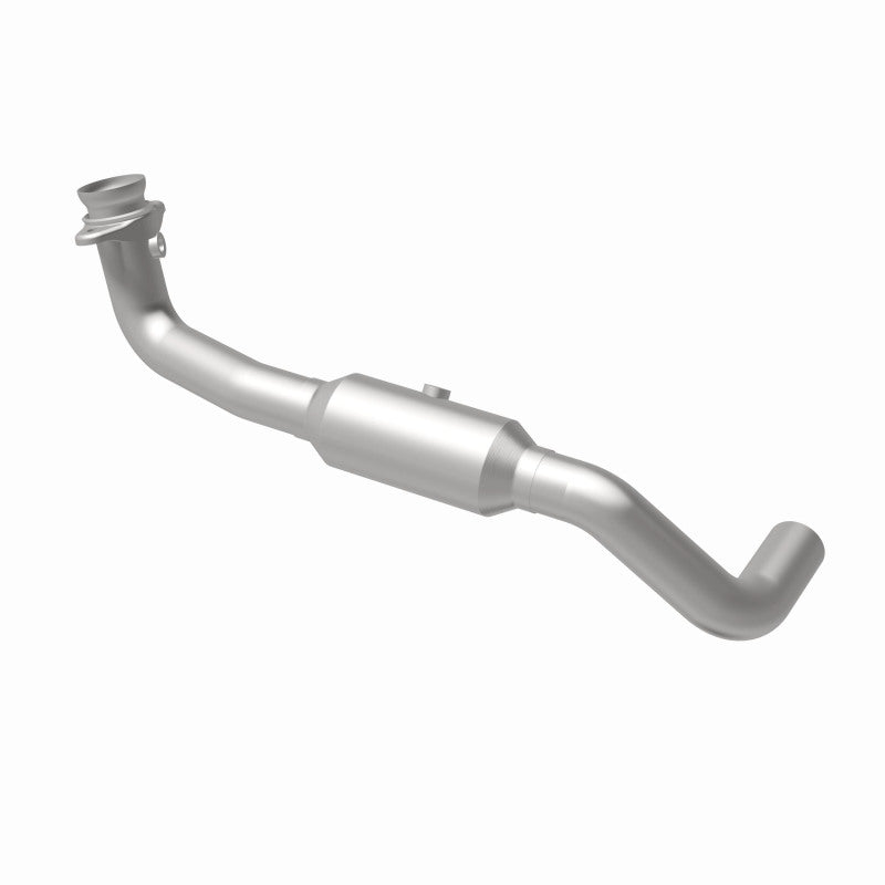 MagnaFlow Conv DF 07-08 Ford F-150 Pickup 5.4L D/S / 12/06-08 Lincoln Truck Mark LT 5.4L D/S-Catalytic Converter Direct Fit-Magnaflow