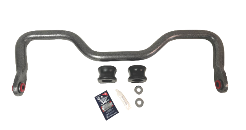 Hellwig 14-18 Mercedes Sprinter 3500 2/4 WD Solid Heat Treated Chromoly 1-1/2in Rear Sway Bar Hellwig
