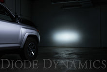Load image into Gallery viewer, Diode Dynamics 14-21 Toyota 4Runner Stage Series SAE/DOT LED Lightbar Kit - White SAE/DOT Driving Diode Dynamics