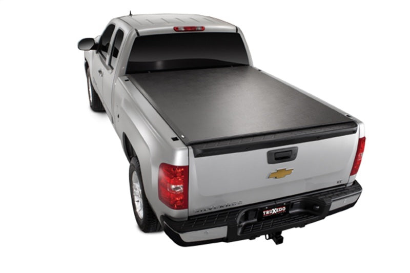 Truxedo 99-07 GM Full Size Stepside 6ft 6in Lo Pro Bed Cover Truxedo