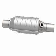 Load image into Gallery viewer, MagnaFlow Conv Univ 1.75 Single O2 Boss Magnaflow