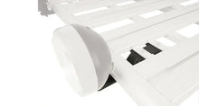 Load image into Gallery viewer, Rhino-Rack Pioneer LED/Spot Light Bracket Kit - 2 Pack Rhino-Rack