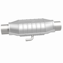 Load image into Gallery viewer, MagnaFlow Conv Univ 3 W/Air FED Magnaflow