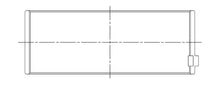 Load image into Gallery viewer, ACL BMW M20/M50/M52/M54 - 1919CC 80.0mm Bore 66.0mm Stroke Standard Size Conrod Bearing Set-Bearings-ACL