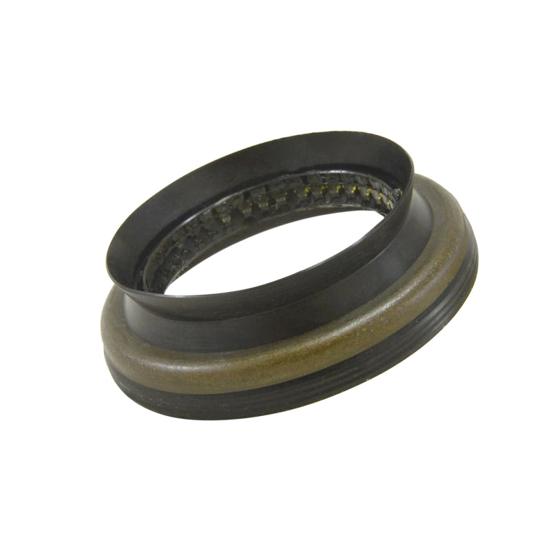 Yukon Gear 05-15 Nissan Titan Outer Axle Seal / Rear Diff-Differential Seal Kits-Yukon Gear & Axle