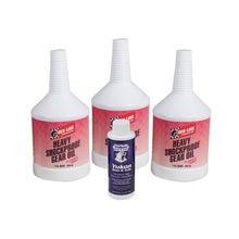 Load image into Gallery viewer, Yukon Gear Redline Synthetic Shock Proof Oil w/ Positraction Additive. 3 Quarts Yukon Gear &amp; Axle