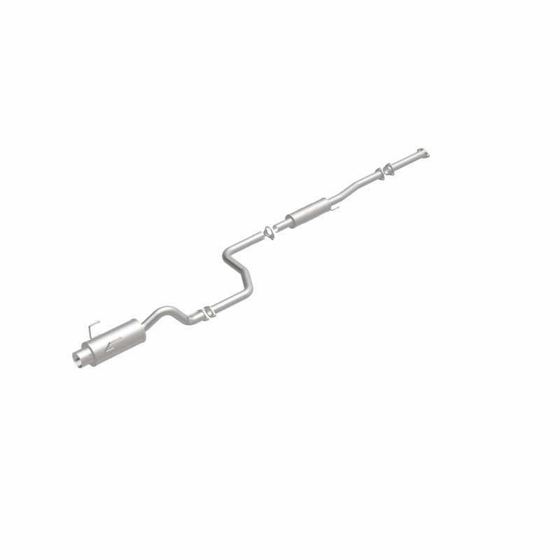 MagnaFlow Sys C/B Honda Civic 3Dr 96- Magnaflow