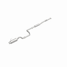 Load image into Gallery viewer, MagnaFlow Sys C/B Honda Civic 3Dr 96- Magnaflow