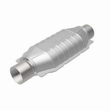 Load image into Gallery viewer, MagnaFlow Conv Univ 3 W/Air FED Magnaflow