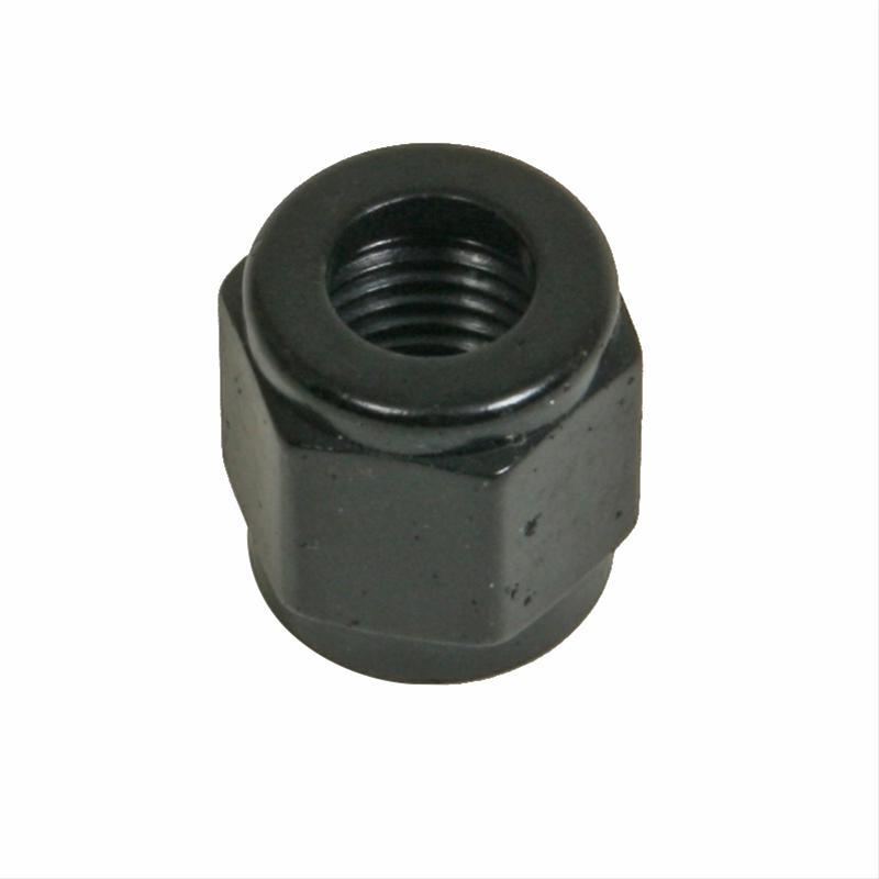 Fragola -4AN Tube Sleeve Black 10 Pack Fragola