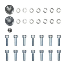 Load image into Gallery viewer, Yukon Gear Hardcore Diff Cover for 11.5in &amp; 11.8in GM Dodge Ram Yukon Gear &amp; Axle