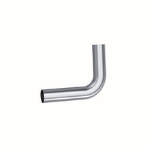 Load image into Gallery viewer, MBRP Universal 5in - 90 Deg Bend 12in Legs Aluminized Steel (NO DROPSHIP) MBRP