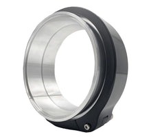 Load image into Gallery viewer, Granatelli 3.0in Dual Seal Double O-Ring Clamp Asembly Granatelli Motor Sports